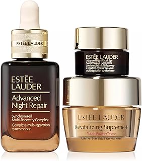 Global anti-aging collection is Lauder.. From daily needs to rare finds, DIAYTAR Nigeria brings it to your door.