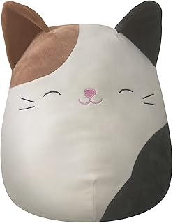 Kama Calico Calico Chat doll Squishmallows of 14 inch large.. Your go-to destination for affordable online shopping, DIAYTAR NIGERIA delivers in under 8 days.