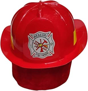 BookMyCostume Firefighter Helper Help Community Accessory Disguise for children's single size.. DIAYTAR NIGERIA delivers happiness in 5-8 days with our affordable and diverse product range.