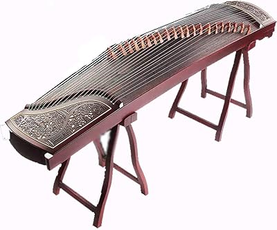 Guzheng, Gu Zheng with complete accessories, 21 strands, 64 x 13.3 inch, adapted to the entry staff of the entrance exam, 163*34 cm.. Be part of Nigeria’s most trusted online shopping experience — DIAYTAR Nigeria.