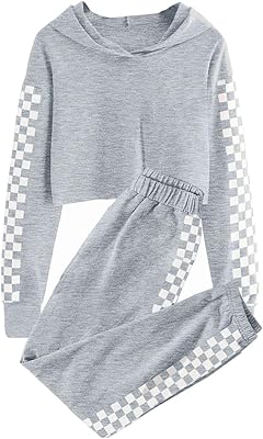 2-piece Meikulo outfits for children, hooded shorts, long sleeves, sweatshirts and fashionable tracksuit pants.. DIAYTAR Nigeria: Shopping that fits your budget and your schedule.
