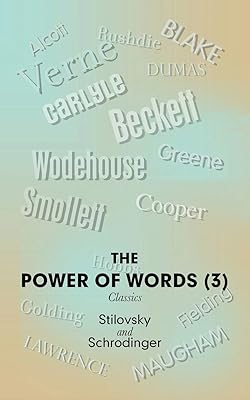 The power of words (3): classics.. Shop with ease at DIAYTAR NIGERIA and enjoy our extensive product range delivered at affordable rates.