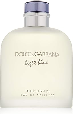 Dolce & Gabbana Light Blue For Men 200 ml - Eau de Toilette.. Your digital shopping companion, DIAYTAR NIGERIA offers unmatched value with nationwide shipping.
