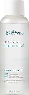 Tonique Bha esentry Clear Skin 200 ml/6.76 Oz. | Betaine salicylate and bark extract from Salix Alba | exfoliating, soothing, moisturizing, elimination of keratin and pore care.. DIAYTAR NIGERIA: Making quality products accessible to all Nigerians at affordable prices.