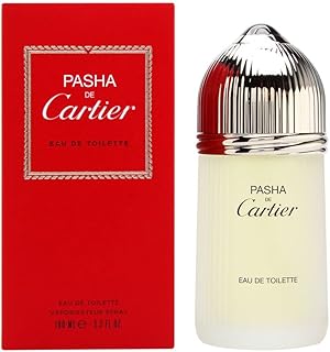 Cartier Pasha de Cartier pour Homme 100 ml - Eau de Toilette Spray.. Experience the joy of convenient shopping with DIAYTAR NIGERIA's vast selection and quick delivery service.