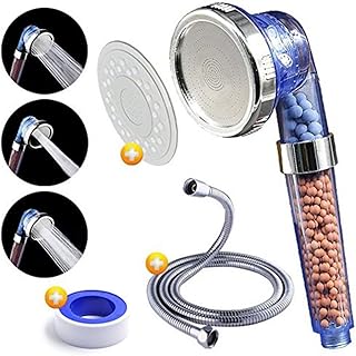 Kekeyang Pure Rain Shower Halk High Specifier High Shower Half Showering Haard for Water Shower Experience.. Discover why millions choose DIAYTAR for affordable online shopping with delivery in just 5-8 days.