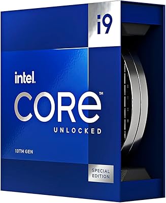 Intel Core desktop processor i9-13900ks 24 cores (8 cores + 16 cores) 36 MB of cache, up to 6.0 GHz.. DIAYTAR NIGERIA combines affordability, variety, and convenience with nationwide delivery services.