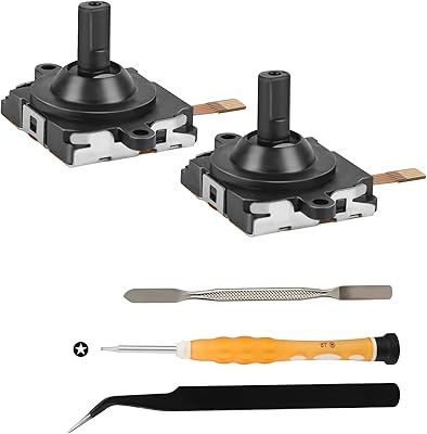 [2 pieces] Replacement of the joystick compatible with the Oculus Quest 2 controller, repair kits of analog controller for Oculus Quest 2 accessories.. Your ideal shopping companion, DIAYTAR NIGERIA offers unmatched variety with delivery within a week.