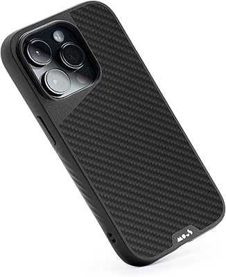 Mosi Protective shell for iPhone 14 Pro Max Fiber.. Shop with purpose at DIAYTAR NIGERIA, where your money goes further and delivery is always prompt.
