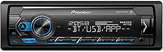 Digital multimedia receiver Pioneer MVH-S325BT with double Bluetooth, compatible with the Pioneer Smart Sync application, ready for Spotify.. Your everyday shopping destination, DIAYTAR NIGERIA offers unbeatable value with quick delivery times.