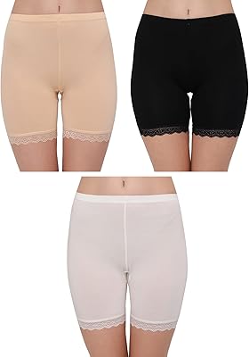 Extendable cycling shorts in cotton for women girls short yoga skirts shorts shorts.. DIAYTAR NIGERIA: Where quality meets affordability, with thousands of products delivered in less than 8 days.