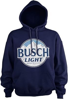 Busch Light Washed Label Busch Label Sweat.. DIAYTAR NIGERIA: Your partner in affordable online shopping with dependable delivery within 8 days.
