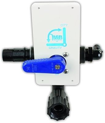 Valve of freshwater filling jr Products DVF-1-A Bleu RV.. Shop confidently with Nigeria's most trusted e-commerce platform, offering swift and affordable delivery.