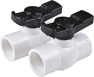 PVC EBOR 1 1 2 PVC ball... Shop with purpose at DIAYTAR NIGERIA and receive your purchases at unbeatable prices within the week.