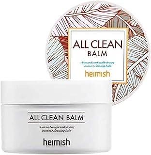 Baume himesh all clean 120 ml.. Shop for less and receive more with DIAYTAR NIGERIA's expansive e-commerce platform and nationwide delivery.