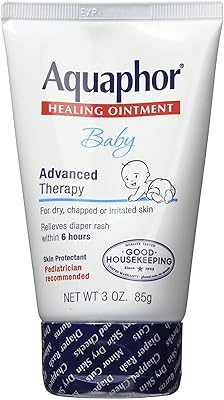 Therapeutic ointment for children Eucerin Aquaphor, 3 oz.. Experience budget-friendly shopping at DIAYTAR NIGERIA, Nigeria's premier online marketplace with quick delivery.