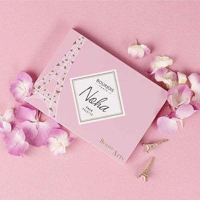 Face palette by noha.. Spend less, get more — that’s the DIAYTAR Nigeria promise.