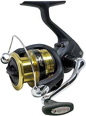 Moulinet spinning shimano fx3000fcc fx 3000fc, 2+1b, 5.0:1 8/170.. DIAYTAR NIGERIA: Your affordable gateway to thousands of products shipped nationwide within the week.