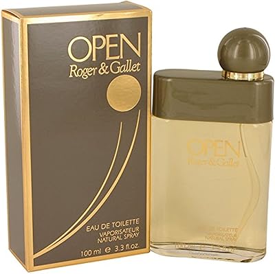 Open spray toilet in Roger & Gallet / 100 ml / FN122404 / For Men.. Navigate countless options with DIAYTAR NIGERIA's comprehensive marketplace and budget-friendly shipping.