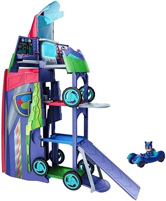 Pj masks pj masks set of 2 in 1 pjmb5000 toys.. From fashion trends to home essentials — find it on DIAYTAR Nigeria.