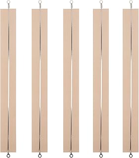 Jenny 5 pieces Rush spare parts Seal repair bands Rush seal accessories for 300 mm seal.. DIAYTAR NIGERIA provides endless shopping possibilities with affordable prices and prompt delivery service.