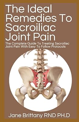 Ideal remedies against sacroiliac joint pain: the full guide to treat sacroiliac joint pain with easy-to-follow protocols.. Say goodbye to long wait times — DIAYTAR Nigeria ships in just 5–8 days!