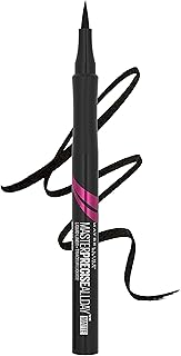 Maybelline waterproof liquid Eyeliner Eye Studio Master Precise All Day, matt black, 1 room.. Quick delivery. Quality products. Great deals. That’s DIAYTAR Nigeria.