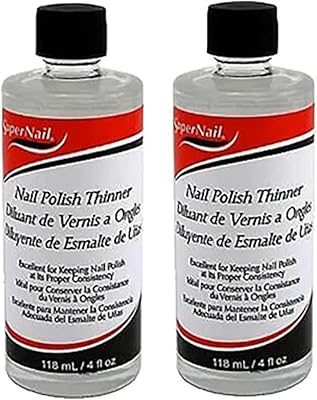 Higher quality gel nail polish - 118 ml (pack of 2).. No hassle, just shopping — DIAYTAR Nigeria delivers in under 8 days.