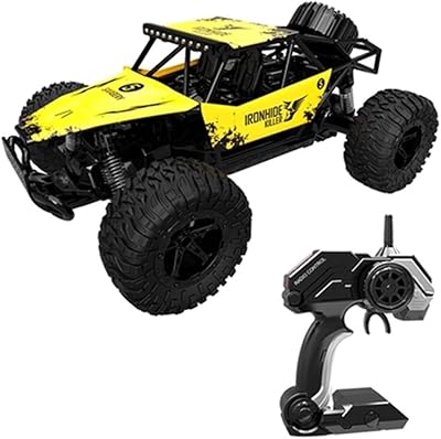 Didi-Jouets RC car car car for leisure toys remote controlled 2.4g all-terrain in alloy.. DIAYTAR NIGERIA: Your trusted marketplace that combines variety, affordability and reliable shipping.