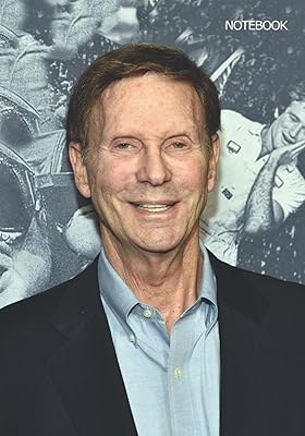 Notebook: BOB EINSTEIN 7 x 10 in, 120 pages, Middle Line note book, Agenda and notebook 17.7 x 25.4 cm.. Shop with purpose at DIAYTAR NIGERIA and receive products at unbeatable prices within the week.