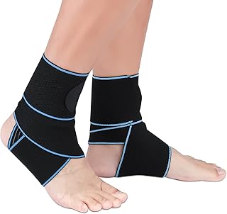 Ankle orthosis for women and men adjustable and breathable attempt comfortable support basketball.. Your complete shopping solution, DIAYTAR NIGERIA delivers variety and value within the week.