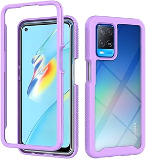 Transparent rear hand -resistant tank and complete covering shell for phone.. Nigeria's fastest-growing e-commerce site offers unbeatable prices and delivery within 8 days.