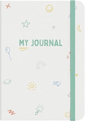 Journal for children The Head Plan | gratitude to encourage them happiness and well-being.. DIAYTAR NIGERIA delivers more than purchases - we deliver affordable shopping solutions within the week.