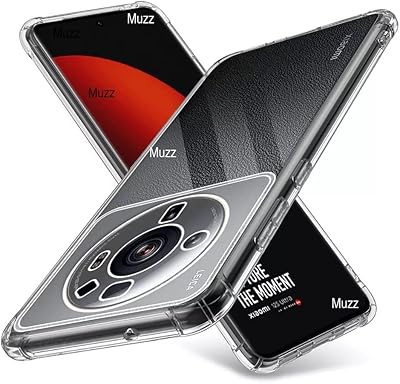 Shell for Xiaomi Mi 12S Ultra, Transparent Scratch -resistant shell with reinforced TPU, rubber and flexible silicone for Xiaomi Mi 12s Ultra (Crystal Clear).. DIAYTAR NIGERIA delivers affordability and convenience with every purchase, shipped within the week.