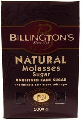 Billington's mustas | 500 g.. Discover why DIAYTAR NIGERIA is the smart shopper's choice for affordable products delivered nationwide.