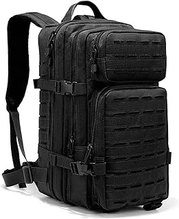 Faruta lunch bag, military tactical tactical assault backpack, backpack of the soft bug out army, small backpack for outdoor hiking, campsite and hunting (color: hortel).. Your ultimate shopping destination, DIAYTAR NIGERIA combines extensive selection with affordable shipping.