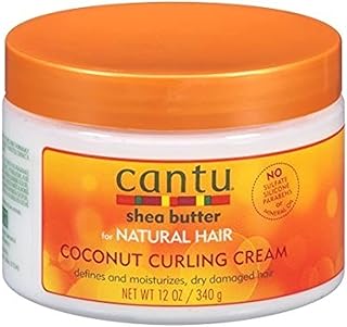 Cantu curling cream with shea butter and coconut (12 oz/340 g, package of 2).. Experience the joy of discovery with DIAYTAR NIGERIA's vast catalog and nationwide affordable delivery.