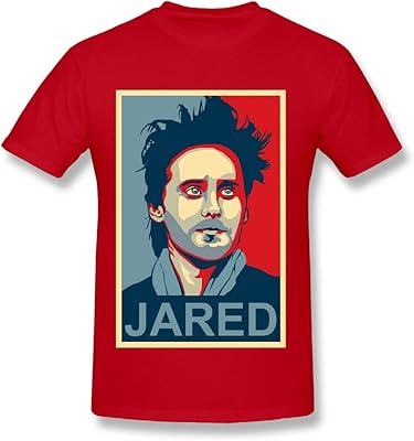 Jared Leto Joker Logo 2016 DIY Short sleeve T-shirt in Cotton with round neck for men.. DIAYTAR NIGERIA brings online shopping to every Nigerian with affordable prices and reliable shipping.