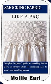 Smocker fabric like a pro: complete guide for beginners on smocks fabrics (how to prepare the fabric for smocks, how smocker and smocks bases).. Discover why thousands choose DIAYTAR NIGERIA for affordable products delivered in less than a week.