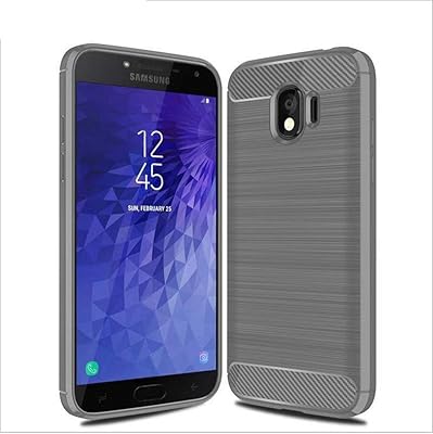 Samsung Galaxy J4 2018 Samsung shell, soft touch, complete protection against scratches and fingerprints + mobile phone hull resistant to scratches for Samsung Galaxy J4 2018.. Shop like never before with DIAYTAR NIGERIA's comprehensive marketplace and budget-friendly shipping.