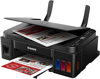 Printer, printer, scanner and cannon multifunction inkjet.. Affordable choices, delivered fast — that's the DIAYTAR Nigeria promise.