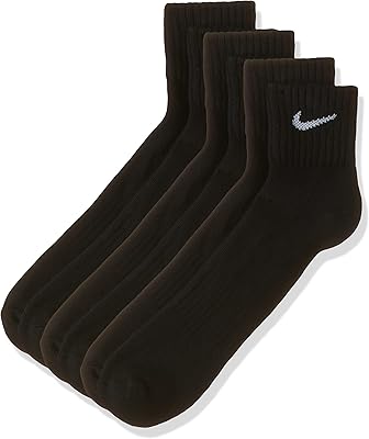 Cush ankle unisex socks for adults, value 3p.. Shop across boundaries with DIAYTAR NIGERIA's comprehensive platform and budget-friendly delivery.