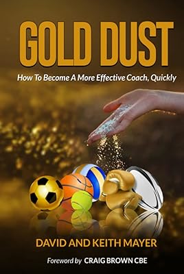 Gold Dust: How to quickly become a more efficient coach: how to become a better communicator.. Experience the ease of modern shopping with DIAYTAR NIGERIA's comprehensive platform and quick delivery.