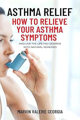Asthma relief: how to relieve your symptoms of asthma and live the life you deserve with natural remedies.. Discover a world of affordable shopping with DIAYTAR NIGERIA's vast marketplace delivered to you in days.