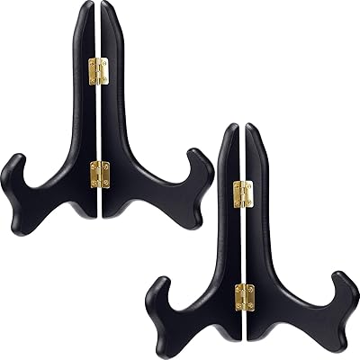 Wooden display for tattooing, black color, set of 2 rooms, tattoo support - 01.. DIAYTAR NIGERIA: Where shopping meets satisfaction with affordable prices and prompt delivery services.