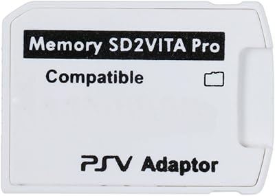 SD Dongle 2 Vita PSV to microphone gaming memory card adapter for PlayStation.. DIAYTAR NIGERIA makes quality accessible to all with our affordable prices and quick delivery service.