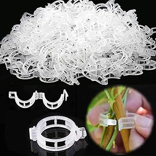 150 pieces support clips for plants garden support clips garden clips vines raisin vegetable vegetable clips clips more right makes the plants healthier.. Enjoy a hassle-free shopping experience with DIAYTAR Nigeria, where products are categorized for your convenience and delivery is always on time.