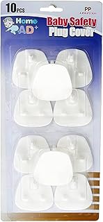 Home Pro ED Safety Cover for children + 10 rooms.. DIAYTAR NIGERIA: Bringing quality products to your doorstep at prices that won't break the bank.
