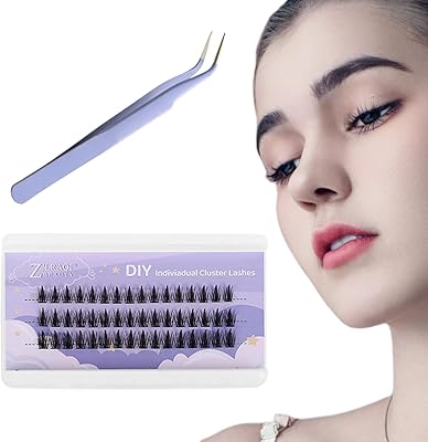 GOODERN LASH CLUSTERS Extension of individual and soft DIY DIY eyelashes.. DIAYTAR NIGERIA: Where convenience meets affordability with delivery across Nigeria in under 8 days.