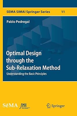 Optimal design thanks to the sub-relaxation method: Understanding the basic principles.. DIAYTAR NIGERIA: Where every Nigerian finds what they need at prices they can afford, delivered promptly.